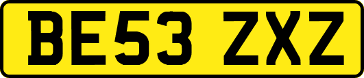 BE53ZXZ