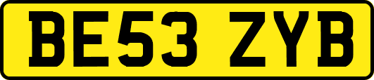 BE53ZYB