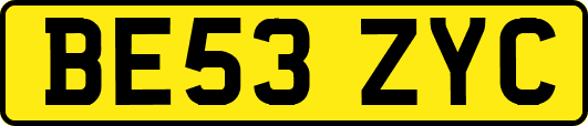 BE53ZYC