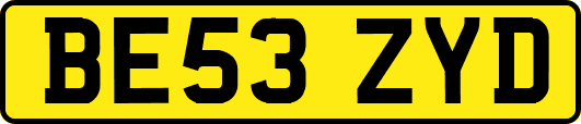 BE53ZYD