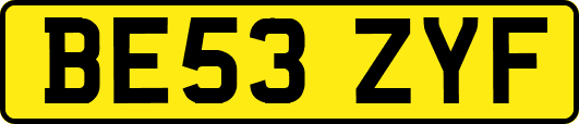 BE53ZYF