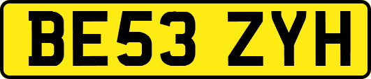 BE53ZYH
