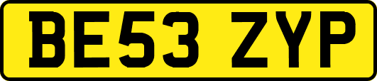 BE53ZYP