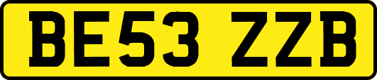 BE53ZZB