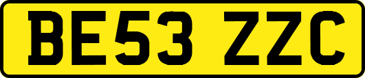 BE53ZZC