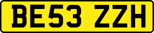 BE53ZZH