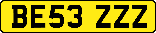 BE53ZZZ