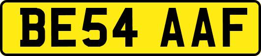 BE54AAF