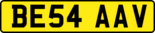 BE54AAV