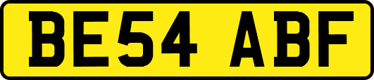 BE54ABF