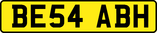 BE54ABH