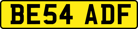 BE54ADF
