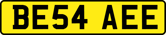 BE54AEE