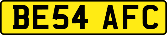 BE54AFC