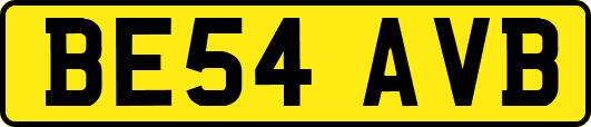 BE54AVB