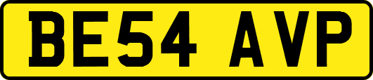 BE54AVP