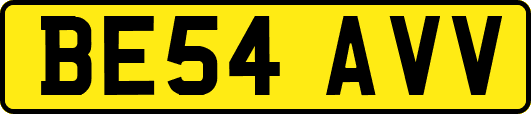 BE54AVV