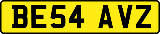 BE54AVZ