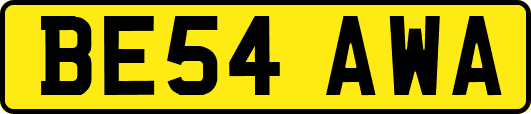 BE54AWA