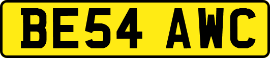 BE54AWC