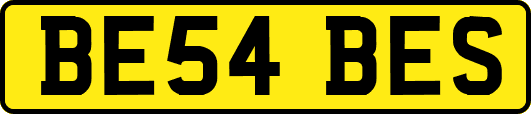 BE54BES