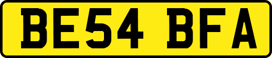 BE54BFA