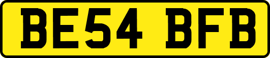 BE54BFB