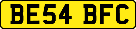 BE54BFC