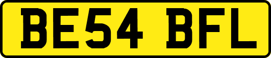 BE54BFL