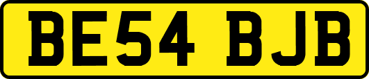BE54BJB