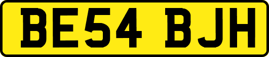 BE54BJH