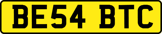 BE54BTC