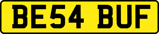 BE54BUF