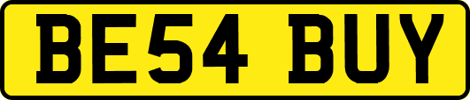BE54BUY