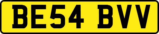 BE54BVV