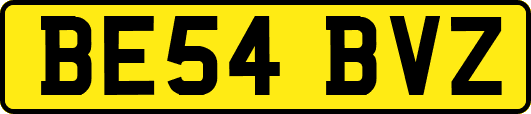 BE54BVZ