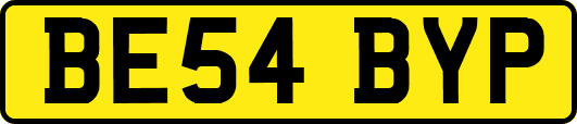 BE54BYP