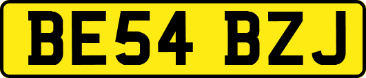 BE54BZJ