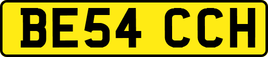 BE54CCH