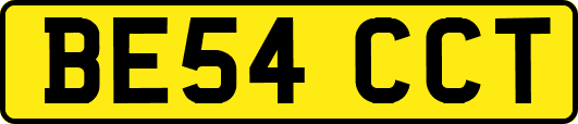 BE54CCT