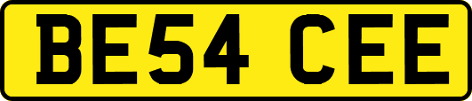 BE54CEE