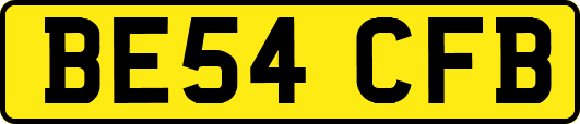 BE54CFB
