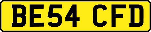 BE54CFD