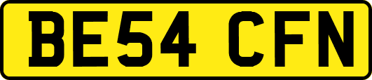 BE54CFN