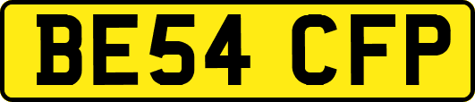 BE54CFP