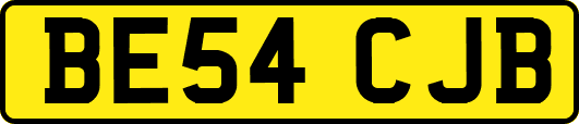 BE54CJB