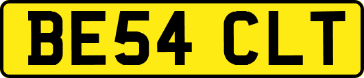 BE54CLT