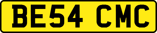 BE54CMC
