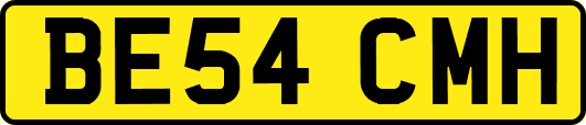 BE54CMH