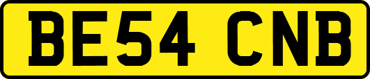 BE54CNB